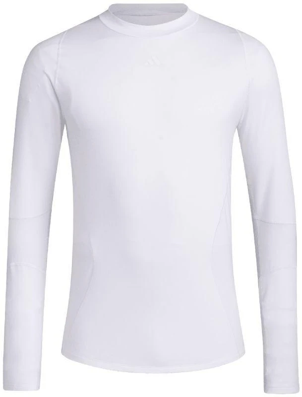 Adidas Techfit Cold.Rdy ilgomis rankovėmis vyriški marškinėliai M IA1133