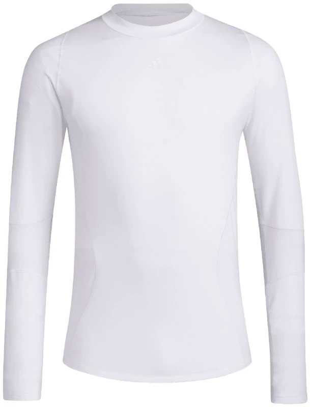 Adidas Techfit Cold.Rdy ilgomis rankovėmis vyriški marškinėliai M IA1133