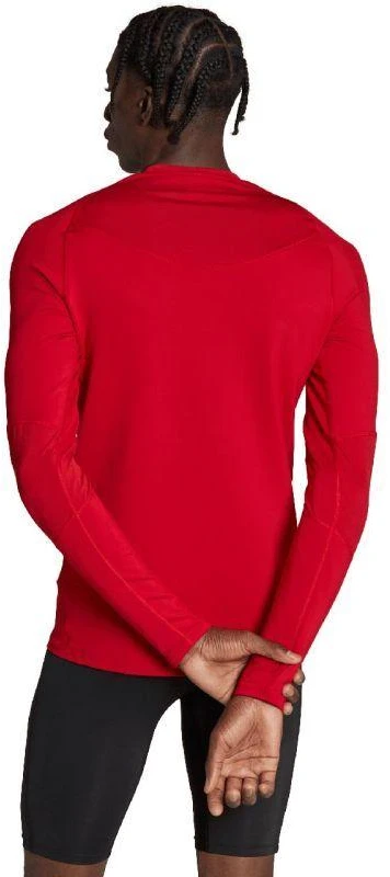 Adidas Techfit Cold.Rdy ilgomis rankovėmis vyriški marškinėliai HP0572