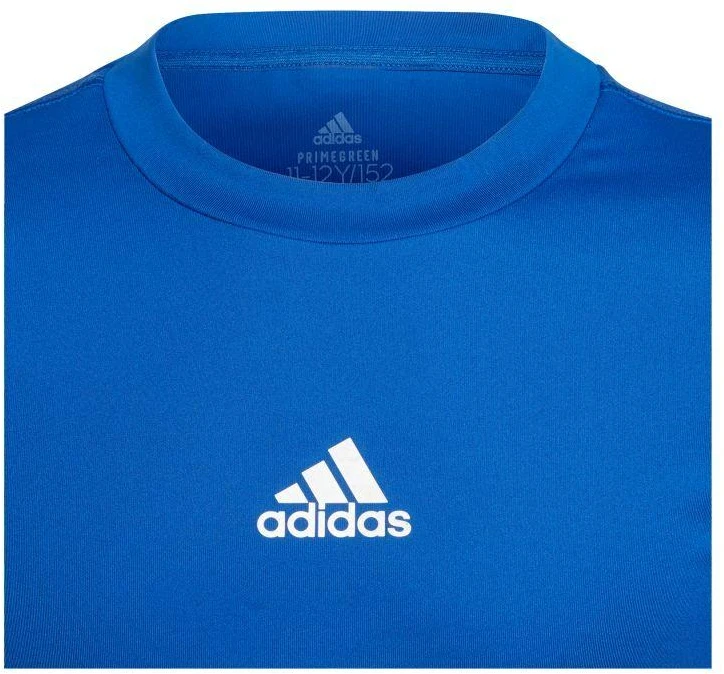 adidas Techfit Compression Jr Marškinėliai H23155