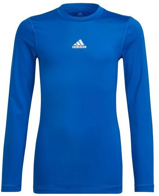adidas Techfit Compression Jr Marškinėliai H23155
