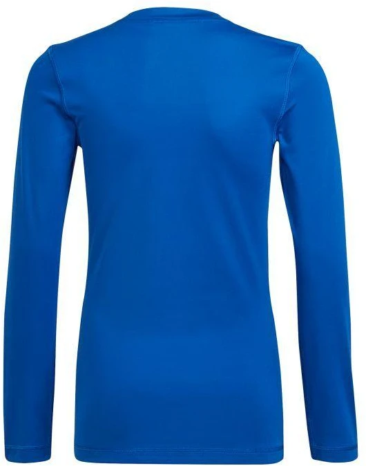 adidas Techfit Compression Jr Marškinėliai H23155