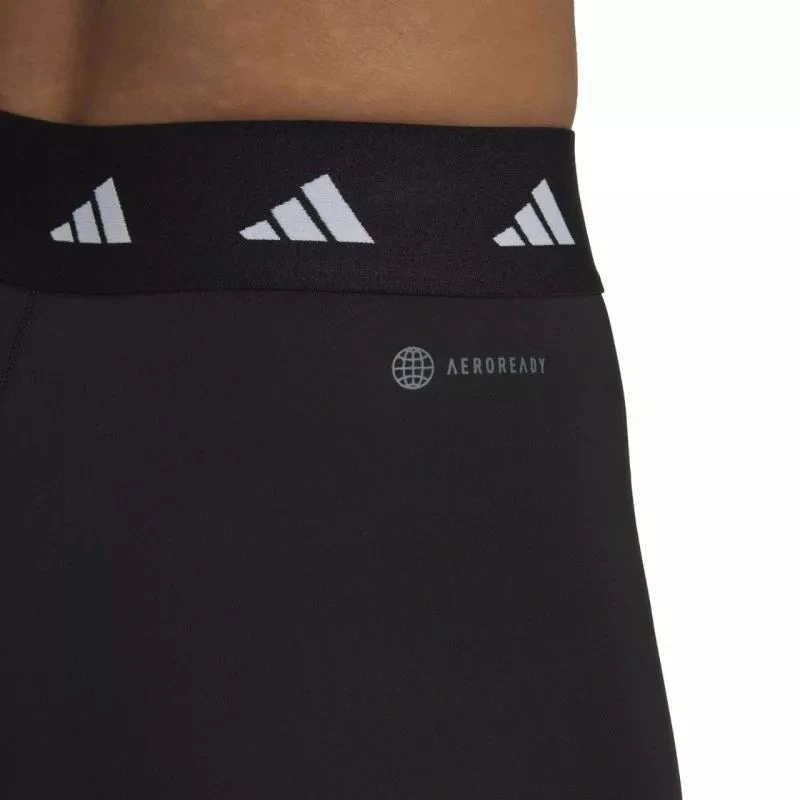 adidas Techfit Dviračio Šortai W HF6681