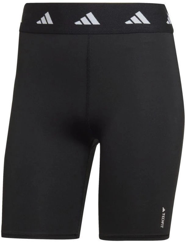 adidas Techfit Dviračio Šortai W HF6681