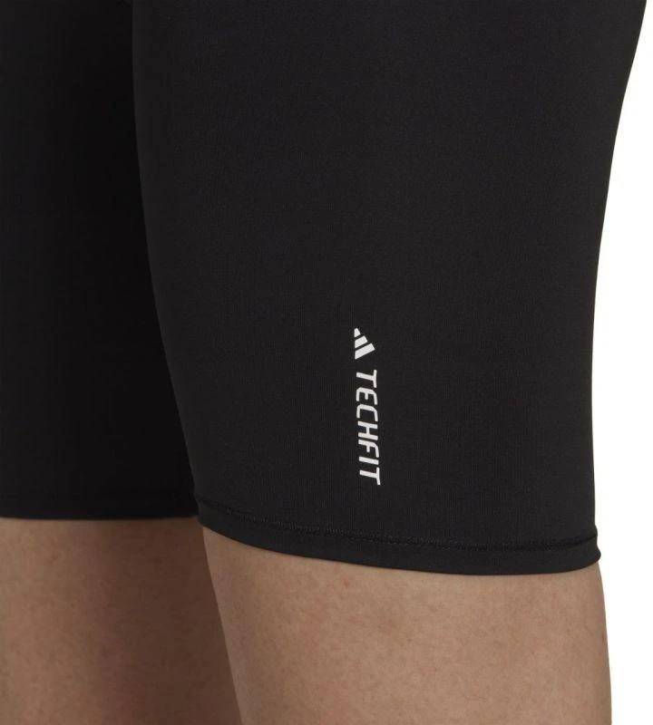 adidas Techfit Dviračio Šortai W HF6681