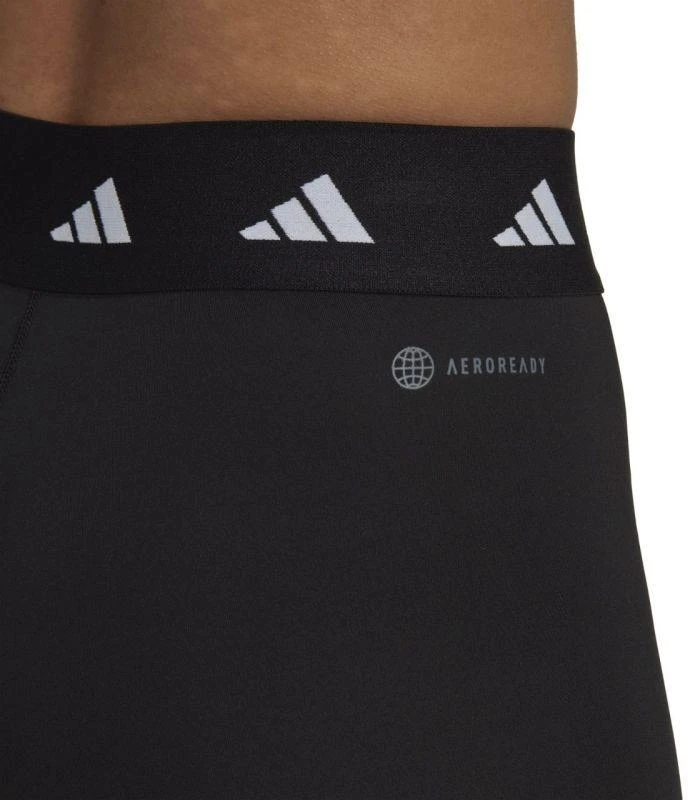 adidas Techfit Dviračio Šortai W HF6681