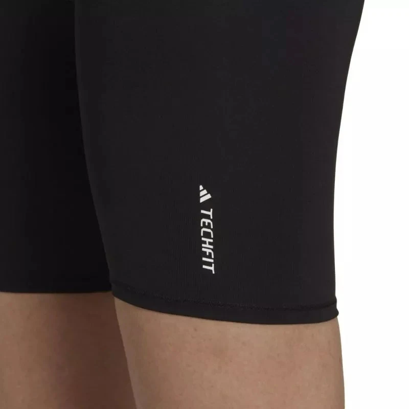 adidas Techfit Dviračio Šortai W HF6681