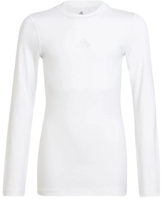 adidas Techfit Kompresiniai Marškinėliai Jaunimui H23156