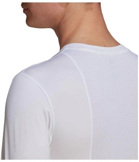 adidas TechFit Kompresiniai marškinėliai M GU7334