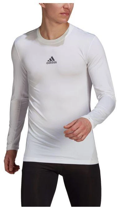 adidas TechFit Kompresiniai marškinėliai M GU7334
