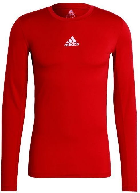 adidas TechFit Kompresiniai marškinėliai M GU7336