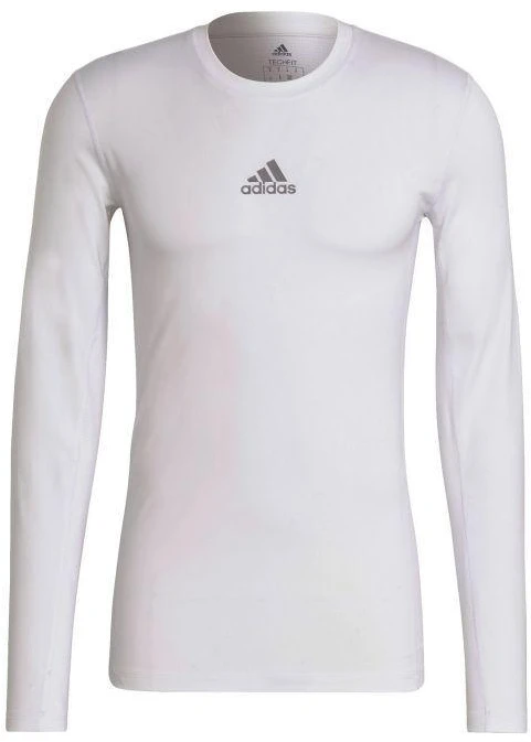 adidas TechFit Kompresiniai marškinėliai M GU7334