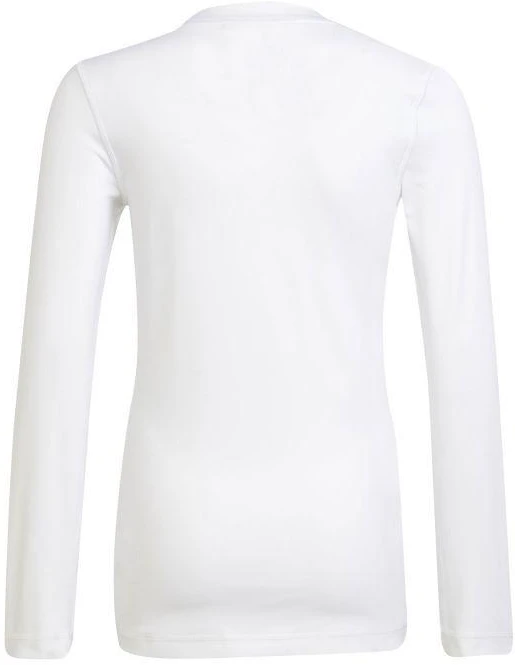 adidas Techfit Kompresiniai Marškinėliai Jaunimui H23156