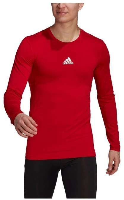 adidas TechFit Kompresiniai marškinėliai M GU7336