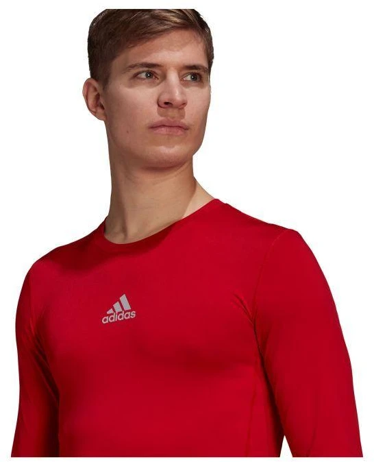 adidas TechFit Kompresiniai marškinėliai M GU7336
