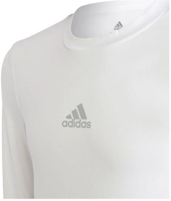 adidas Techfit Kompresiniai Marškinėliai Jaunimui H23156