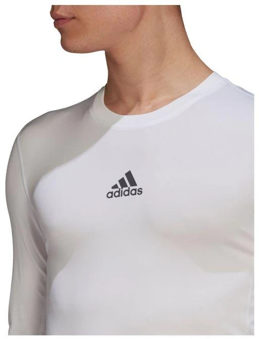 adidas TechFit Kompresiniai marškinėliai M GU7334