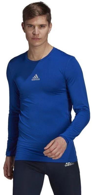 Adidas Techfit LS Marškinėliai M GU7335