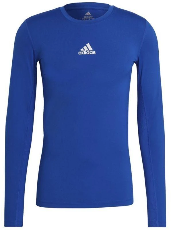 Adidas Techfit LS Marškinėliai M GU7335