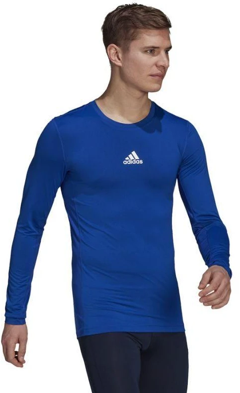 Adidas Techfit LS Marškinėliai M GU7335