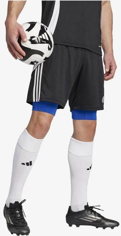 adidas TechFit M JN7400 šortai