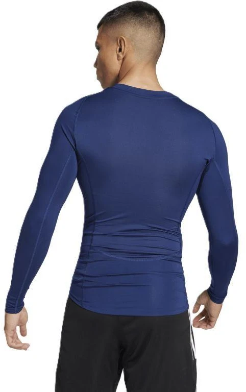 adidas Techfit M JP2927 termo marškinėliai