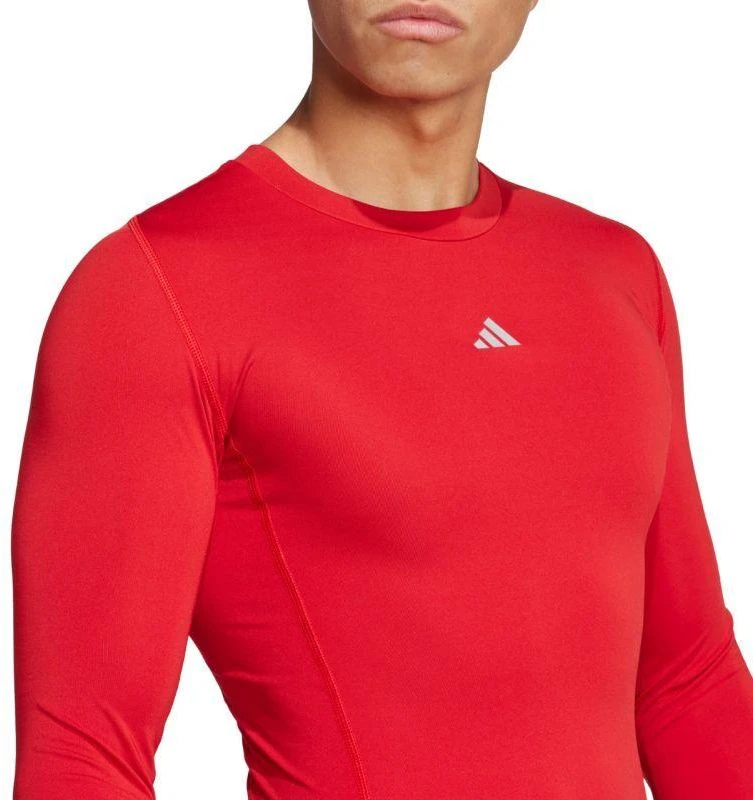 Adidas Techfit marškinėliai ilgomis rankovėmis M JP2926
