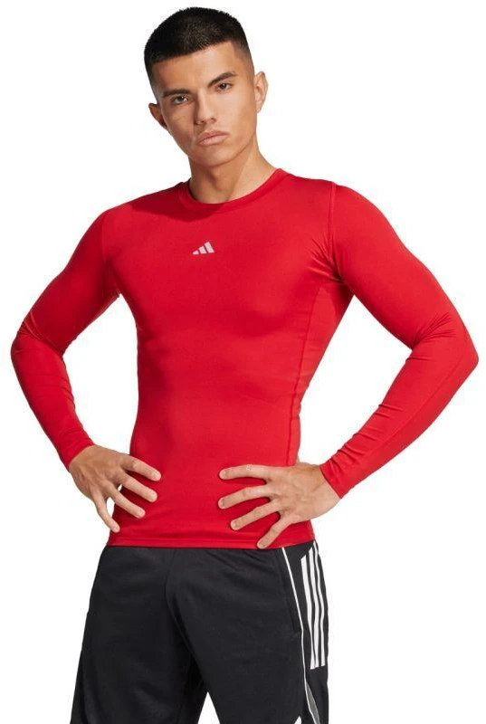 Adidas Techfit marškinėliai ilgomis rankovėmis M JP2926