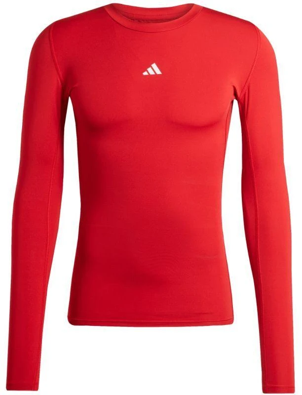 Adidas Techfit marškinėliai ilgomis rankovėmis M JP2926