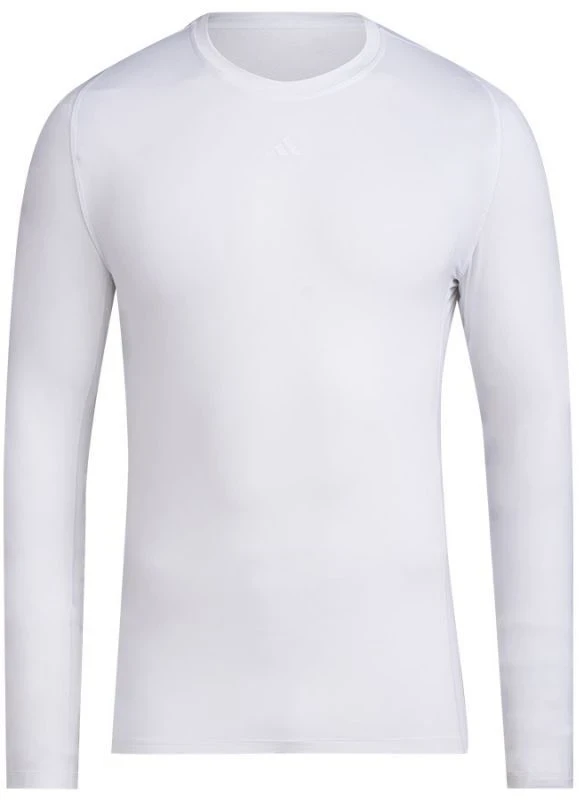 Adidas Techfit Marškinėliai ilgomis rankovėmis M HP0640