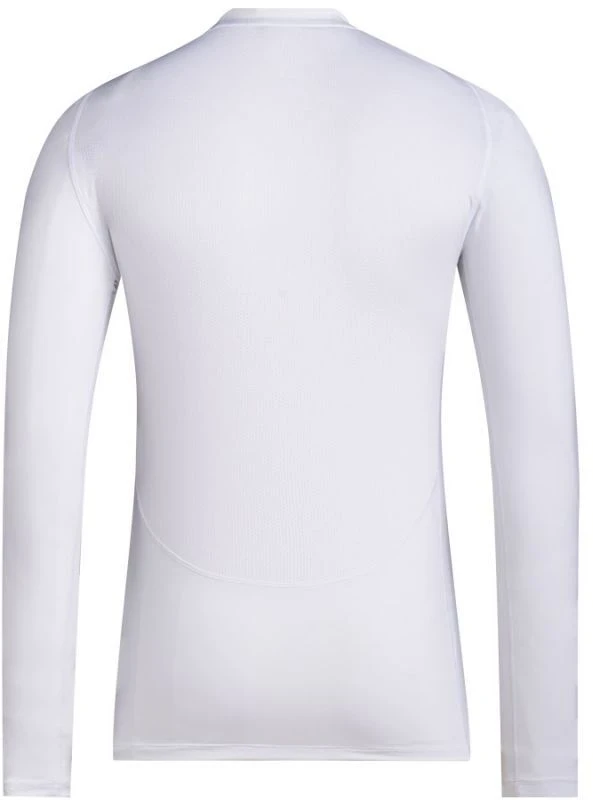 Adidas Techfit Marškinėliai ilgomis rankovėmis M HP0640