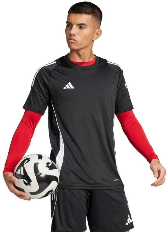 Adidas Techfit marškinėliai ilgomis rankovėmis M JP2926