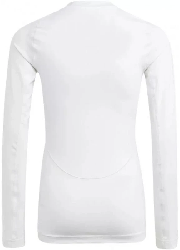 Adidas Techfit Marškinėliai ilgomis rankovėmis M HP0640