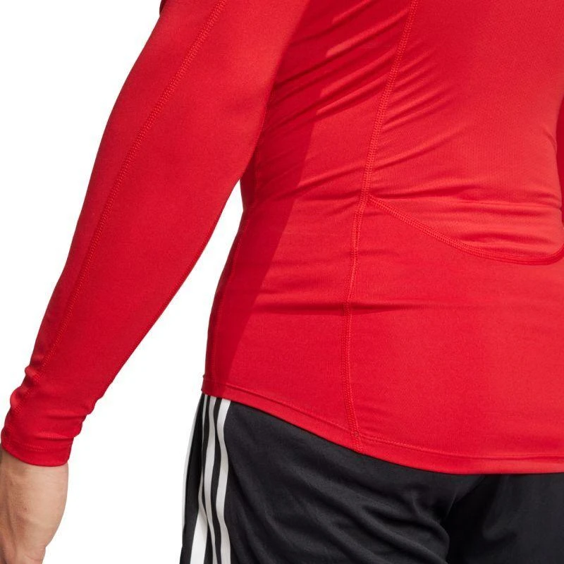 Adidas Techfit marškinėliai ilgomis rankovėmis M JP2926