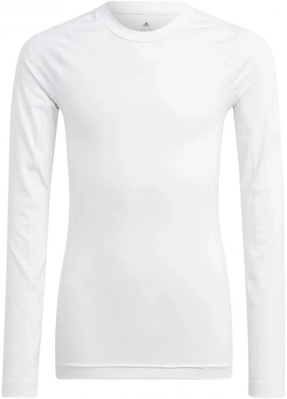 Adidas Techfit Marškinėliai ilgomis rankovėmis M HP0640