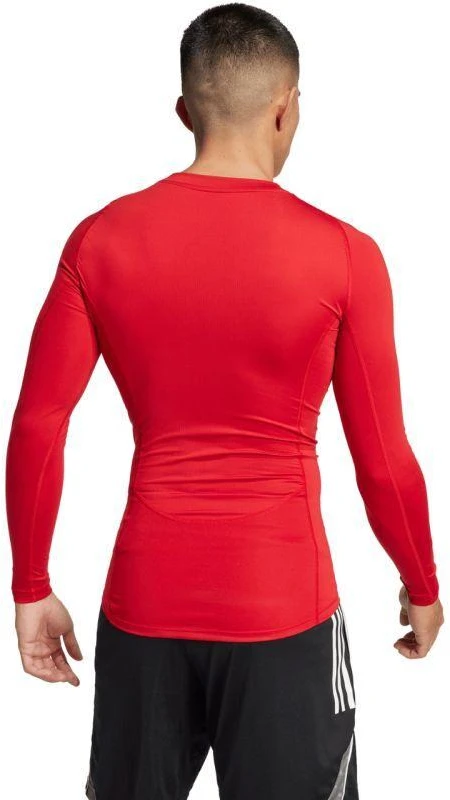 Adidas Techfit marškinėliai ilgomis rankovėmis M JP2926