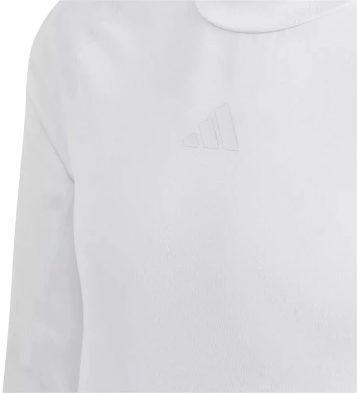 Adidas Techfit Marškinėliai ilgomis rankovėmis M HP0640