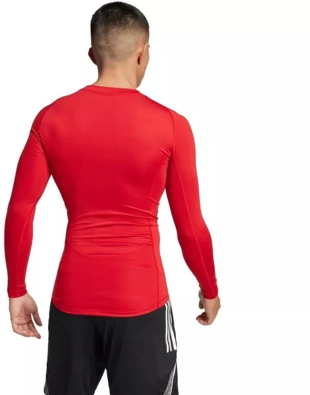 Adidas Techfit marškinėliai ilgomis rankovėmis M JP2926