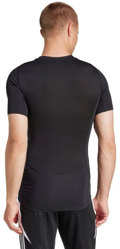 Adidas Techfit marškinėliai trumpomis rankovėmis M JP4674