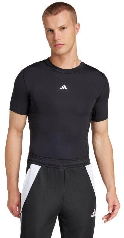 Adidas Techfit marškinėliai trumpomis rankovėmis M JP4674