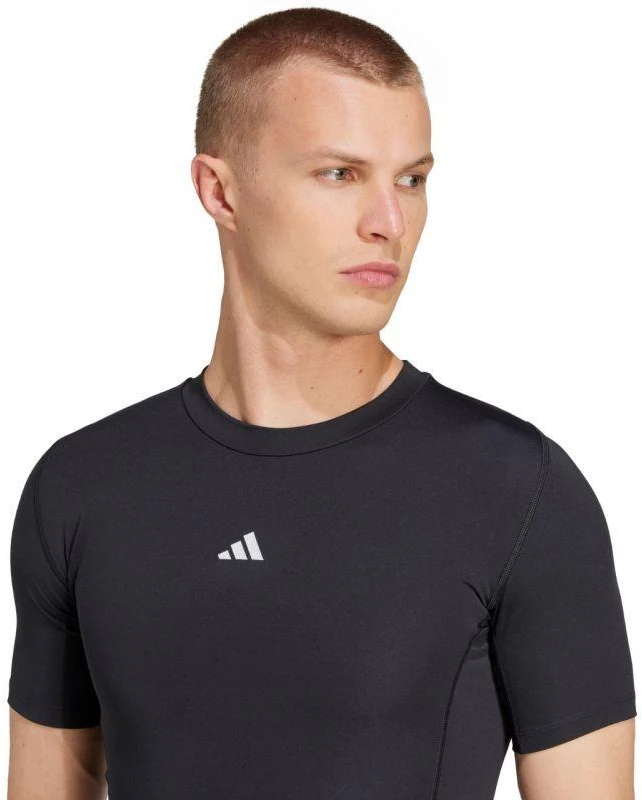 Adidas Techfit marškinėliai trumpomis rankovėmis M JP4674