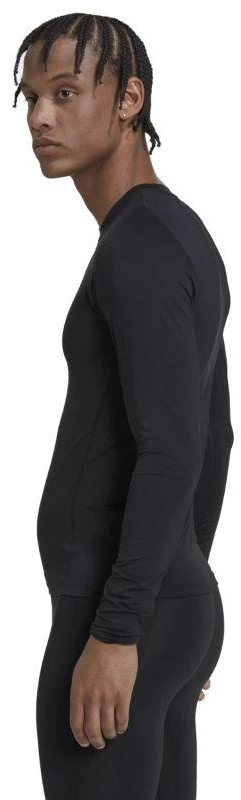 Adidas Techfit Training ilgomis rankovėmis M HK2336 marškinėliai