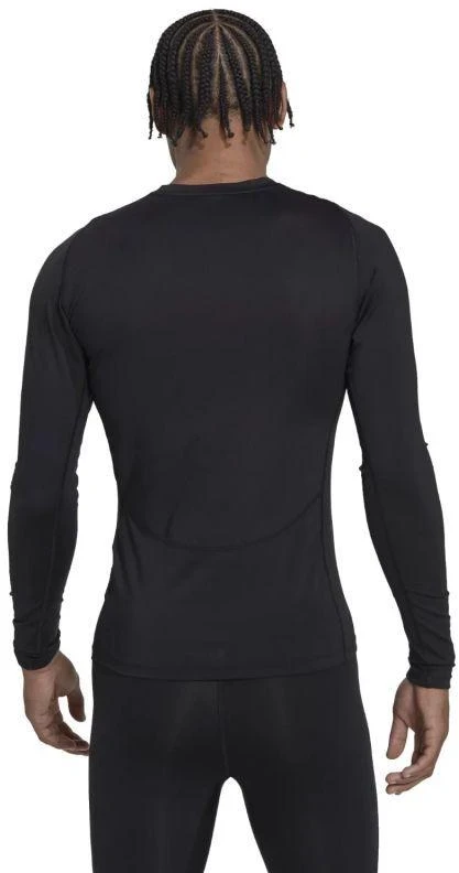 Adidas Techfit Training ilgomis rankovėmis M HK2336 marškinėliai