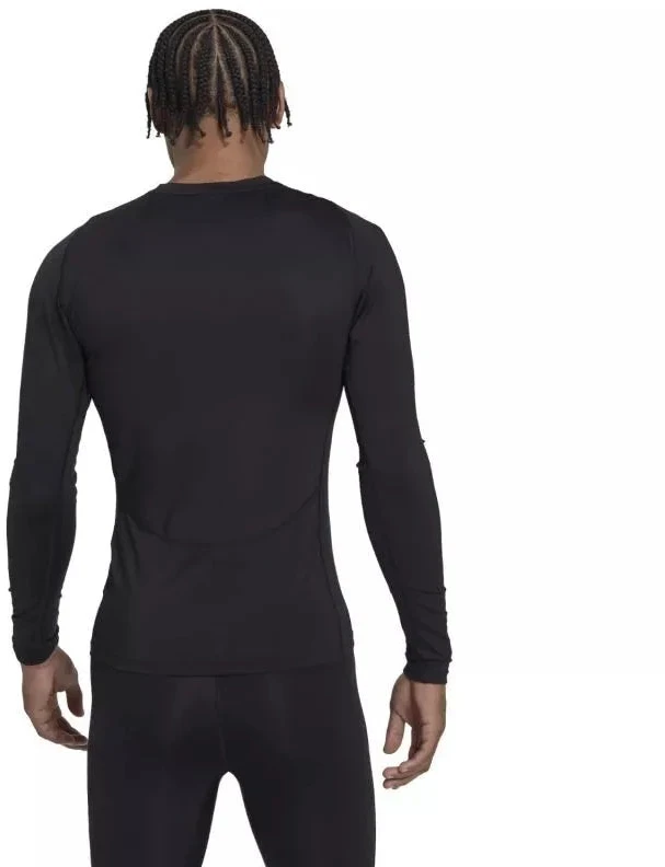 Adidas Techfit Training ilgomis rankovėmis M HK2336 marškinėliai