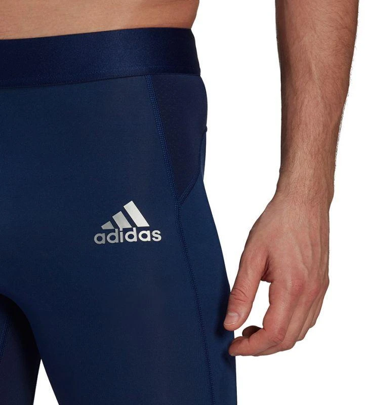 Adidas Techfit trumpi šortai vyrams GU7313