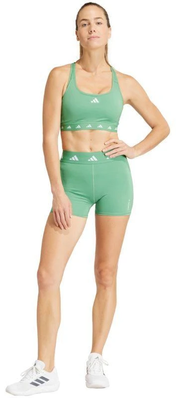 adidas Techfit W IU1853 Šortai