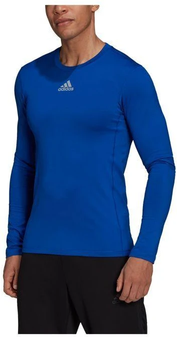 Adidas TechFit Warm M Marškinėliai H23127