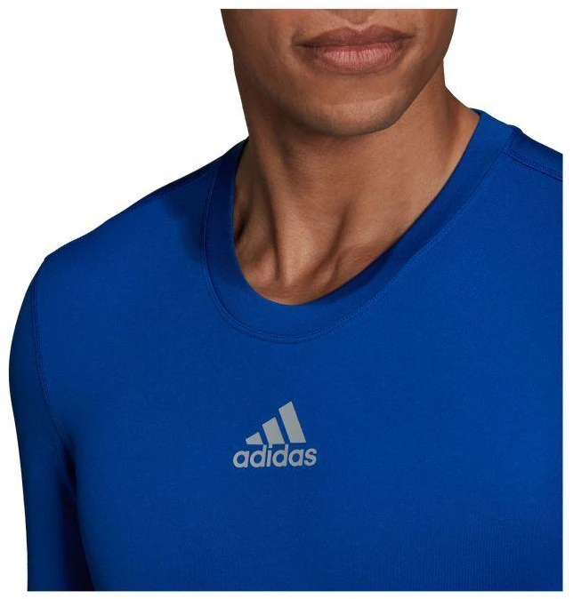 Adidas TechFit Warm M Marškinėliai H23127