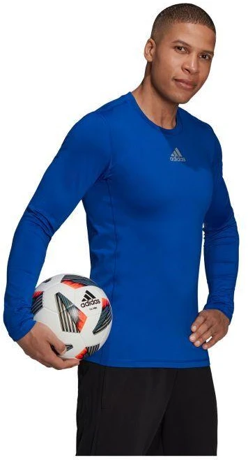 Adidas TechFit Warm M Marškinėliai H23127