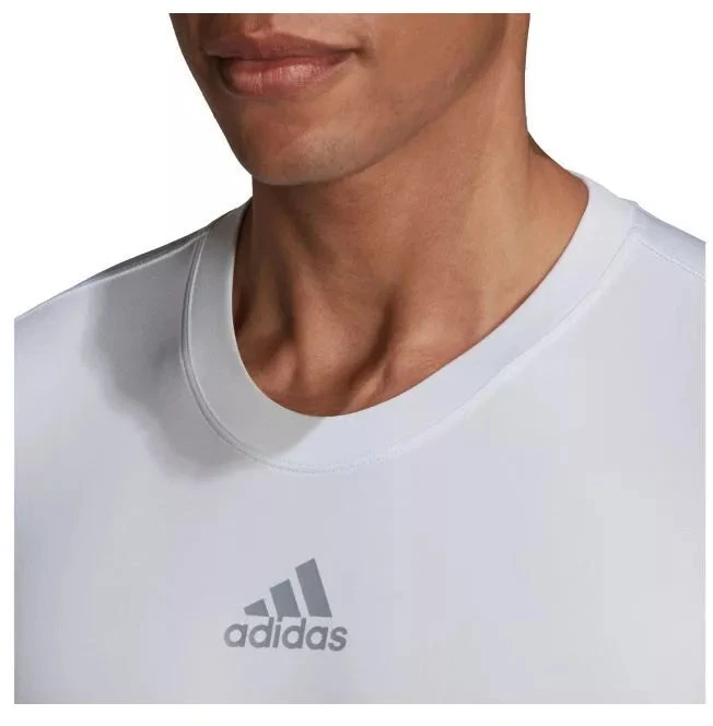 adidas TechFit Warm marškinėliai M H23121